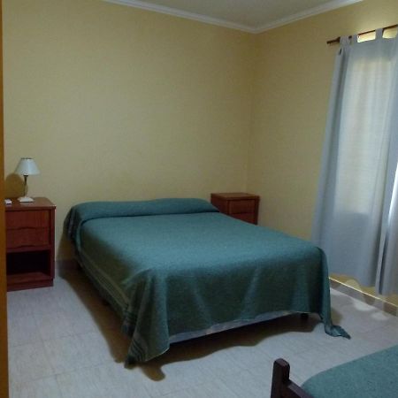 Los Palmares Del Urugua-I Bungalows Colon  Bagian luar foto